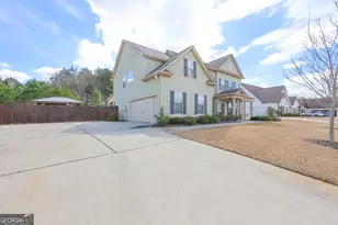 414 Lakeview Way, Lagrange, GA 30241 - Photo 3