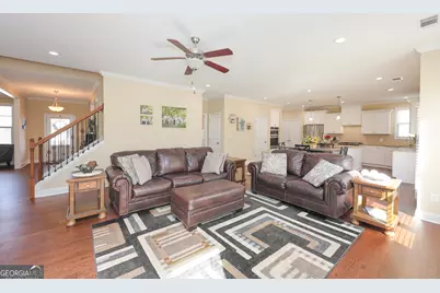 414 Lakeview Way, Lagrange, GA 30241 - Photo 15