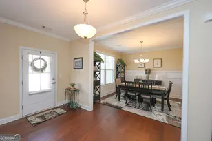 414 Lakeview Way, Lagrange, GA 30241 - Photo 13