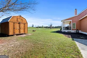 1958 Antioch Rd, Cordele, GA 31015 - Photo 39