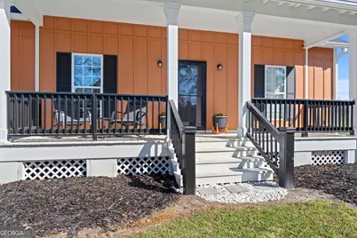 1958 Antioch Road, Cordele, GA 31015 - Photo 5