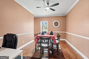 1958 Antioch Rd, Cordele, GA 31015 - Photo 17