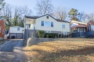 2541 Jewel St, East Point, GA 30344 - Photo 1