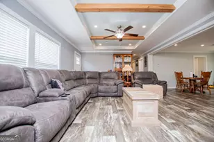 3000 Clem Lowell Rd, Carrollton, GA 30117 - Photo 3