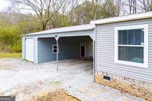 3000 Clem Lowell Rd, Carrollton, GA 30117 - Photo 21