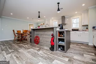 3000 Clem Lowell Rd, Carrollton, GA 30117 - Photo 5