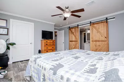 3000 Clem Lowell Road, Carrollton, GA 30117 - Photo 9