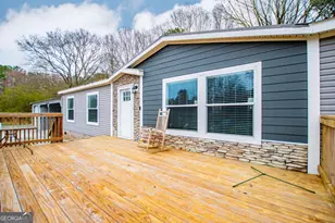 3000 Clem Lowell Rd, Carrollton, GA 30117 - Photo 1