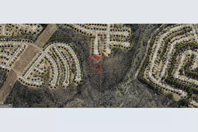 0 Haley Lane, Hampton, GA 30228 - Photo 3