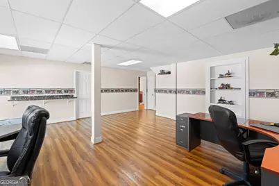 1687 Turkey Creek Road, Thomaston, GA 30286 - Photo 47