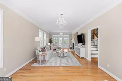 1687 Turkey Creek Road, Thomaston, GA 30286 - Photo 9