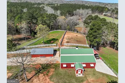 1687 Turkey Creek Road, Thomaston, GA 30286 - Photo 67