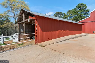 1687 Turkey Creek Road, Thomaston, GA 30286 - Photo 83