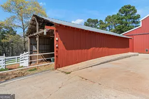 1687 Turkey Creek Rd, Thomaston, GA 30286 - Photo 83