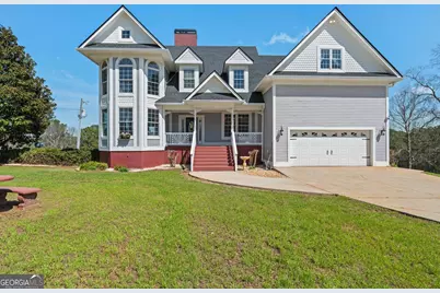 1687 Turkey Creek Road, Thomaston, GA 30286 - Photo 1