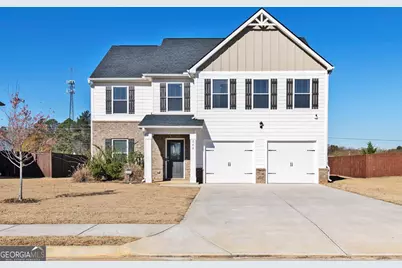 244 Overlook Road, Walnut Grove, GA 30014 - Photo 1