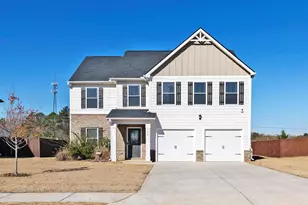 244 Overlook Rd, Walnut Grove, GA 30014 - Photo 1