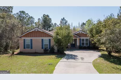 216 Holm Place, Saint Marys, GA 31558 - Photo 1