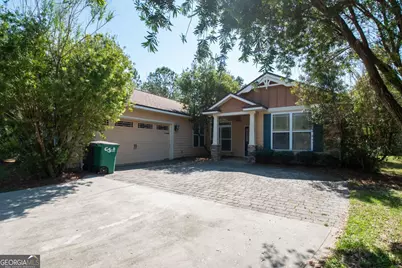 216 Holm Place, Saint Marys, GA 31558 - Photo 5