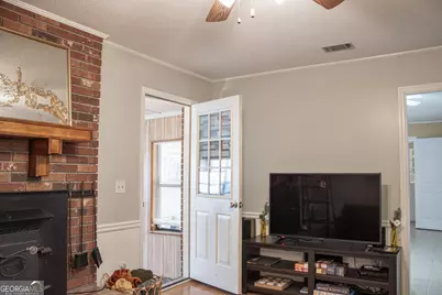 306 Meadowlark Circle, Statesboro, GA 30461 - Photo 5