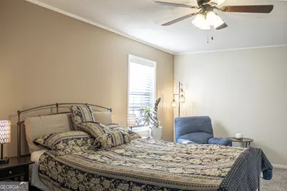 306 Meadowlark Circle, Statesboro, GA 30461 - Photo 17