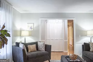 306 Meadowlark Cir, Statesboro, GA 30461 - Photo 13