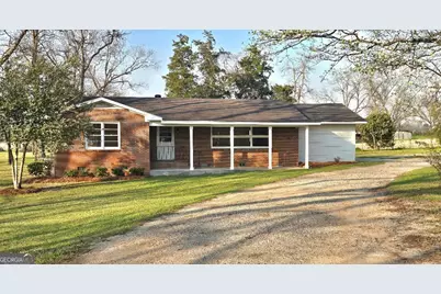 1009 E Union Street, Vienna, GA 31092 - Photo 41