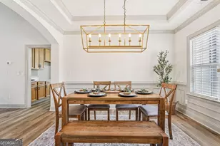 121 Woodland Manor, Temple, GA 30179 - Photo 17