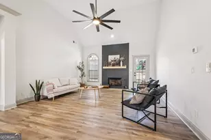 121 Woodland Manor, Temple, GA 30179 - Photo 9