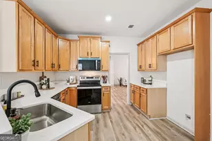 121 Woodland Manor, Temple, GA 30179 - Photo 5