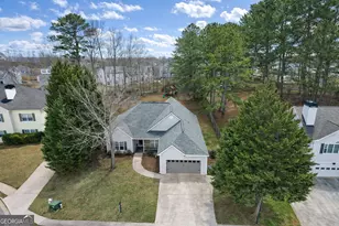 121 Woodland Manor, Temple, GA 30179 - Photo 43