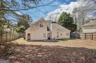 121 Woodland Manor, Temple, GA 30179 - Photo 47