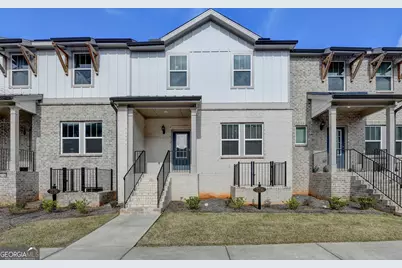 2756 Devon Vale Street, Lawrenceville, GA 30044 - Photo 1