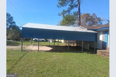 5533 Russell Avenue, Eastman, GA 31023 - Photo 1