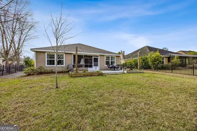 229 Edgewater Drive, Saint Marys, GA 31558 - Photo 35