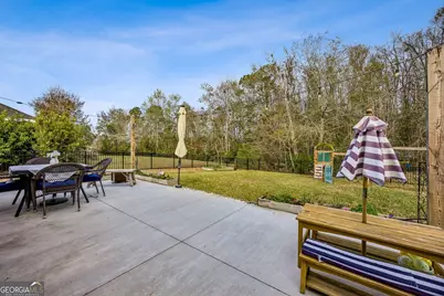 229 Edgewater Drive, Saint Marys, GA 31558 - Photo 33