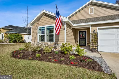 229 Edgewater Drive, Saint Marys, GA 31558 - Photo 3