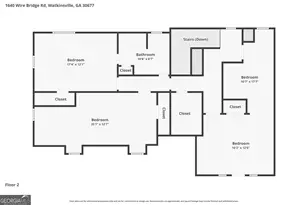 1640 Wire Bridge Rd, Watkinsville, GA 30677 - Photo 73