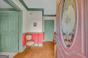 1640 Wire Bridge Rd, Watkinsville, GA 30677 - Photo 5