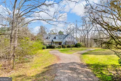 1640 Wire Bridge Road, Watkinsville, GA 30677 - Photo 45