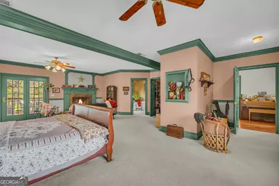 1640 Wire Bridge Road, Watkinsville, GA 30677 - Photo 19