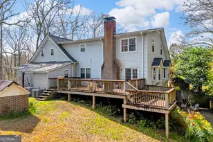 1640 Wire Bridge Rd, Watkinsville, GA 30677 - Photo 67