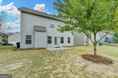 1145 Glenwyck Drive, Braselton, GA 30517 - Photo 35