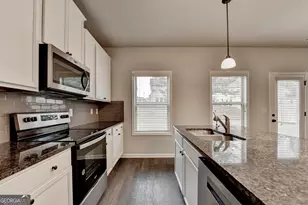 1145 Glenwyck Dr, Braselton, GA 30517 - Photo 21