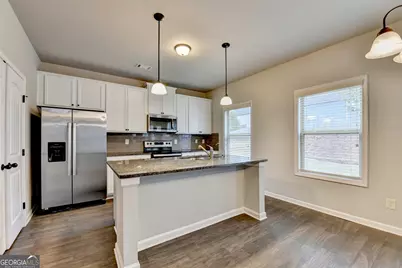 1145 Glenwyck Drive, Braselton, GA 30517 - Photo 7