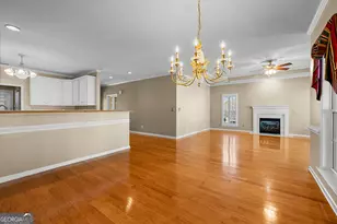 105 Biltmore Dr, Fayetteville, GA 30214 - Photo 11