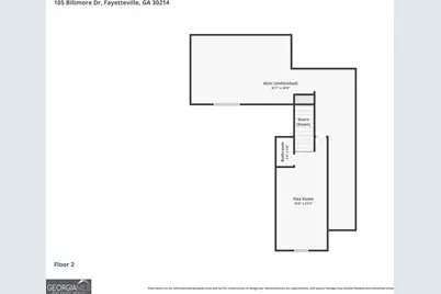 105 Biltmore Drive, Fayetteville, GA 30214 - Photo 51