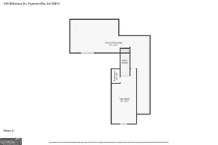 105 Biltmore Dr, Fayetteville, GA 30214 - Photo 51