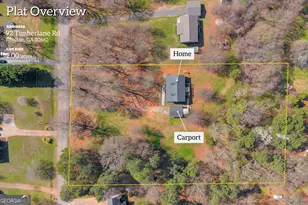 92 Timber Ln, Royston, GA 30662 - Photo 55