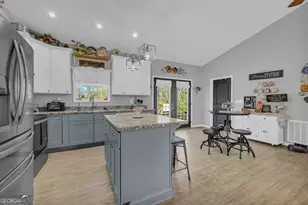 92 Timber Ln, Royston, GA 30662 - Photo 17